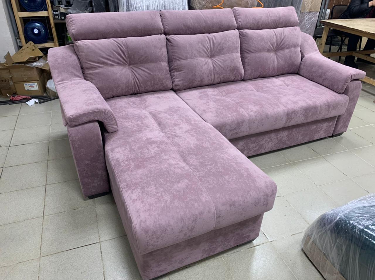 Opera Lilac